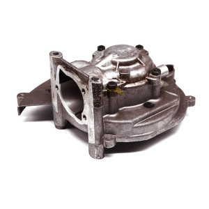 Motorblokk közép KINETIK LUNA-50