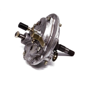 Hajtómű komplett KINETIK LUNA-50