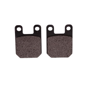 Tárcsafék betét garnitúra 36×45×6 mm