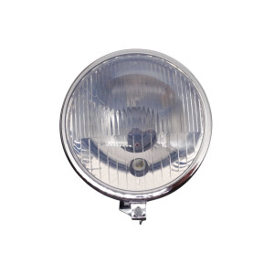 Fényszóró komplett / Lámpa / WESEM SIMSON S51