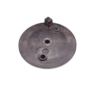 Fékfedél hátsó /D/ SIMSON