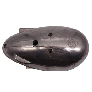 Motorfedél jobb CZ 485-250 (Czetka)