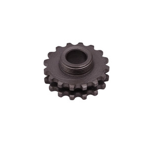 Kuplung lánckerék kicsi 2 soros / új / bontott MZ TS 125-150