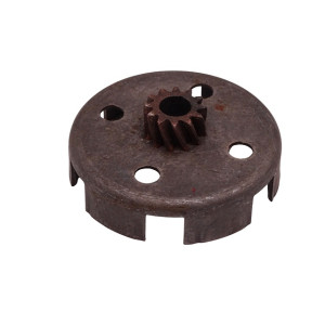 Kuplung kosár /4 lyukas/ ROMET KOMÁR