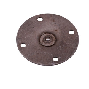 Kuplung golyós lap ROMET KOMÁR