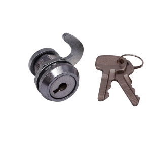 Ülés zár Doblina SIMSON