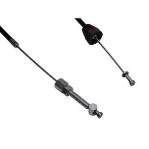 Bowden fék hátsó /belső kulcsos/ 136/500 mm SIMSON STAR SR4-2/1