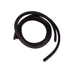 Gumi szegély térdvédőhöz /2×750 mm/ SIMSON ROLLER SR50