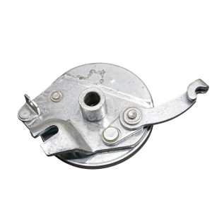 Fékfedél első KINETIK LUNA-50