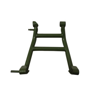 Motorállvány /sztender/ MZ - eredeti