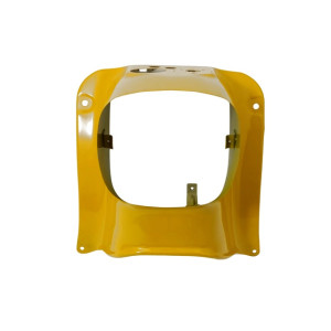 Fényszóró ház / lámpa SIMSON Schwalbe KR51/2 – eredeti