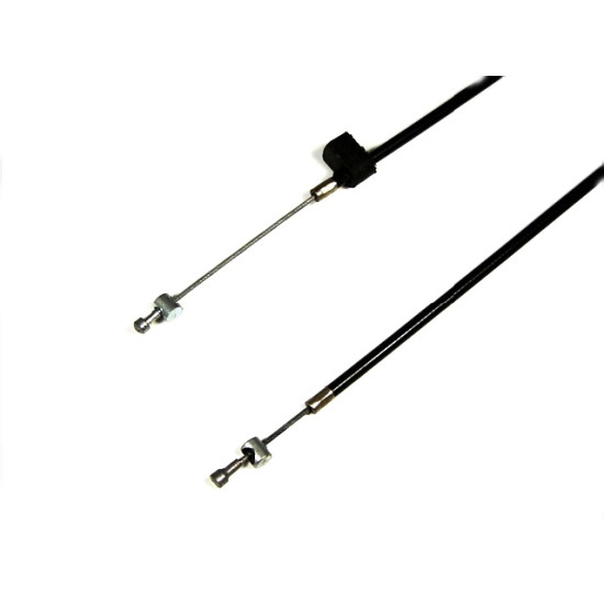 Bowden kuplung rövid 1025/1170mm MZ ETZ-150 Bowden kuplung rövid 1025/1170mm MZ ETZ-150