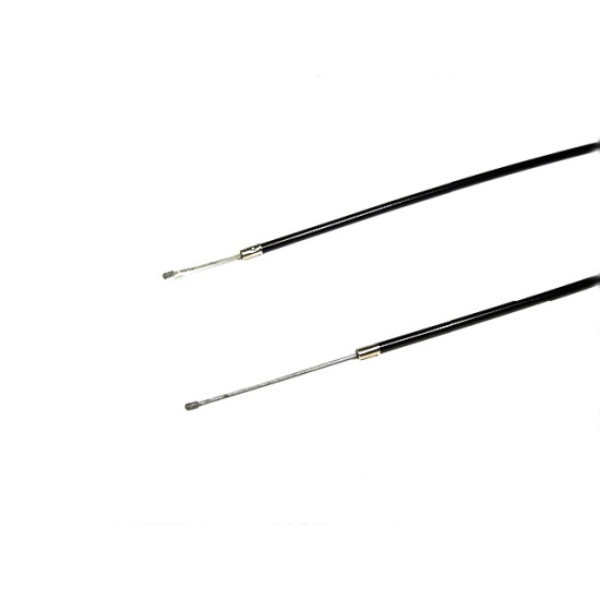 Bowden gáz rövid 960/830mm MZ ETZ-250 Bowden gáz rövid 960/830mm MZ ETZ-250