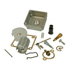 Karburátor javító készlet