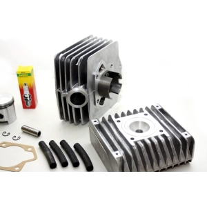 Henger SIMSON S70 Szett Hengerfejjel 45,00 mm