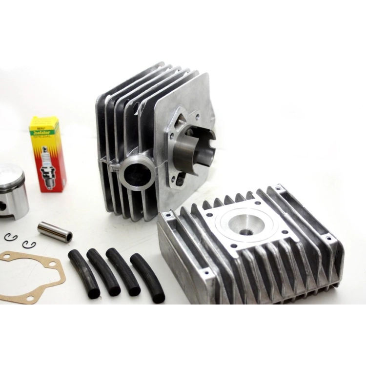 Henger szett SIMSON S70 45mm hengerfejjel komplett