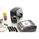 Henger szett SIMSON S70 45mm hengerfejjel komplett