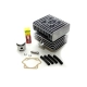 Henger szett SIMSON S70 45mm hengerfejjel komplett