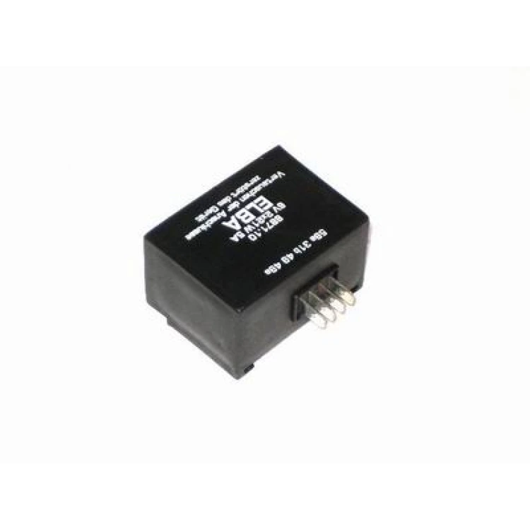 Index relé töltő egység 12V Simson S51 S53 SR50 SR80