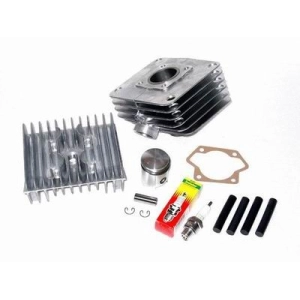 Henger SIMSON S60 Szett Hengerfejjel 41,00 mm