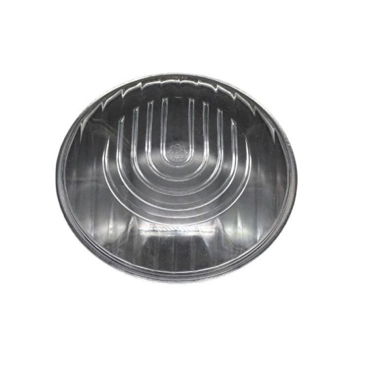 Fényszóró üveg /Lámpa/ DANUVIA 125