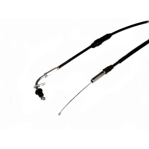Bowden gáz MALAGUTI F12 PHANTOM AC LC - 1500/1590 mm