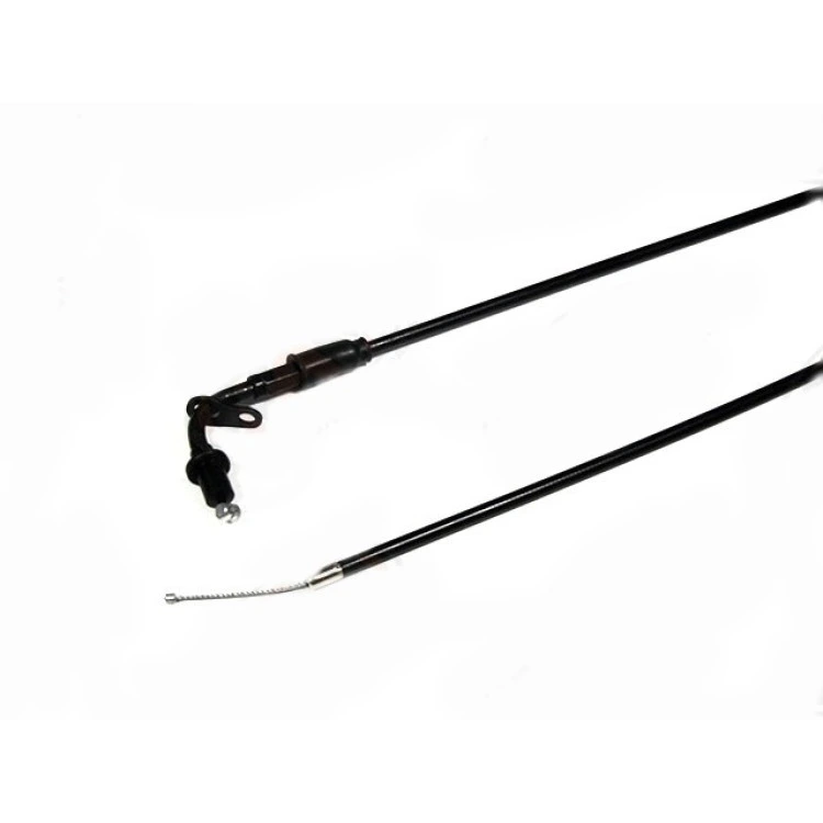 Bowden gáz felső MALAGUTI F12 PHANTOM 740 770 mm