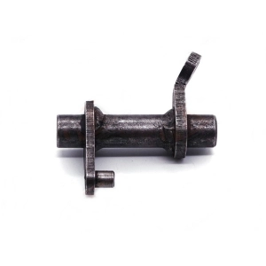 Lábváltó tengely SIMSON SCHWALBE KR51/1