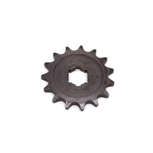 Lánckerék első Z15 MZ ETZ 125/150