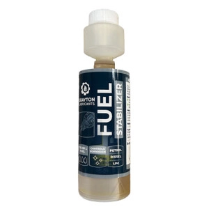 Grayton Fuel üzemanyag Stabilizátor 250ml
