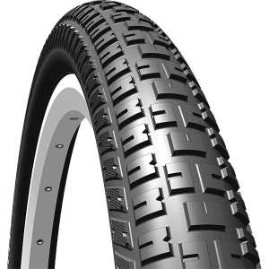 60-559 26-2,35 V93 Defender MTB kerékpár gumi MITAS