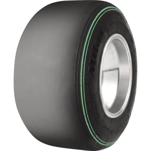 10x4,50-5 Slick SRC Soft TL Mitas gokart gumi