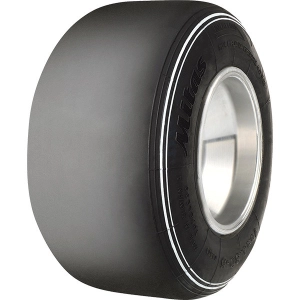 10x4,50-5 Slick SRH Hard TL Mitas gokart gumi