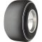10x4,50-5 Slick SRH Hard TL Mitas gokart gumi