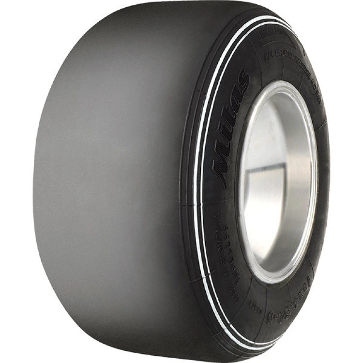10x4,50-5 Slick SRH Hard TL Mitas gokart gumi