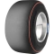 10x4,50-5 Slick SRX TL Mitas gokart gumi