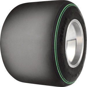 11x7,10-5 Slick SRC Soft TL Mitas gokart gumi