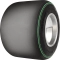 11x7,10-5 Slick SRC Soft TL Mitas gokart gumi