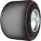 11x7,10-5 Slick SRX TL Mitas gokart gumi