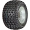 145/70-6 VRM196 Workhorse TL 20J Vee Rubber gumi