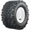 20x11-8 VRM260 Venom TL Vee Rubber ATV-quad gumi