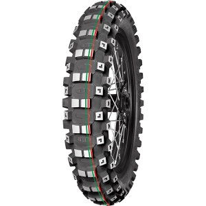 70/100-10 Terra Force-MX MH TT 41J Mitas cross gumi