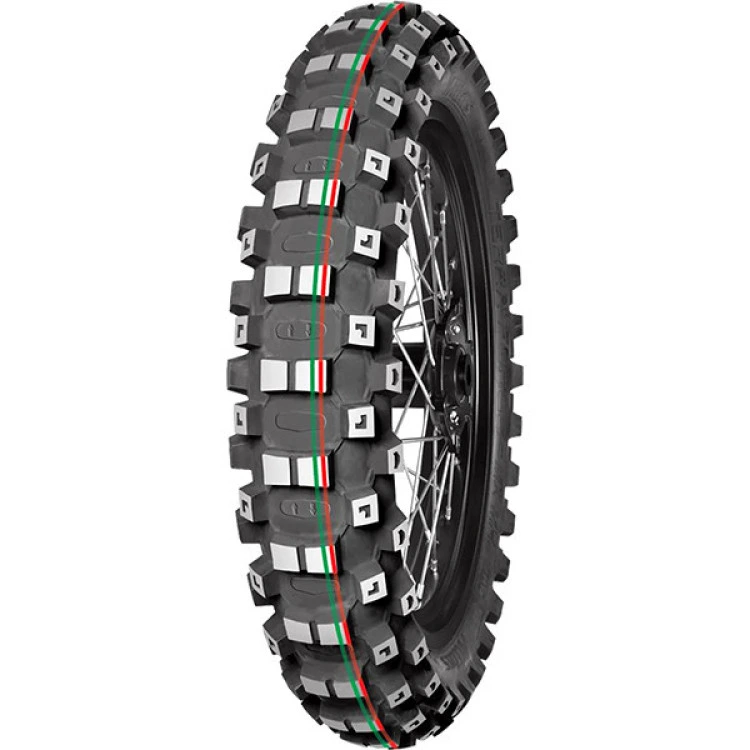 70/100-10 Terra Force-MX MH TT 41J Mitas cross gumi