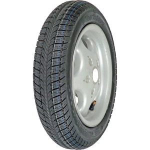 90/90-10 VRM116 TL 50J Vee Rubber robogó gumi