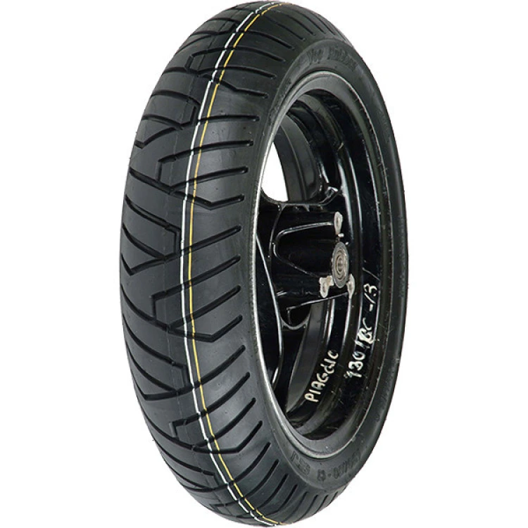 110/90-10 VRM119B TL 56J Vee Rubber robogó gumi