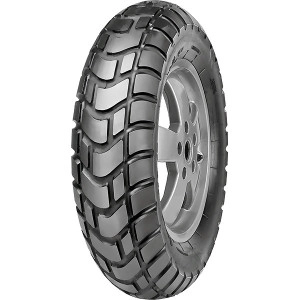 120/90-10 MC17 TL 56J Mitas robogó gumi