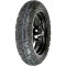 120/90-10 VRM133 TL 56J Vee Rubber robogó gumi