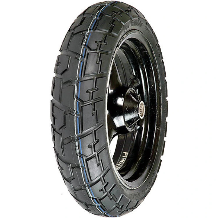 120/90-10 VRM133 TL 56J Vee Rubber robogó gumi