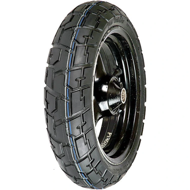 130/90-10 VRM133 TL 61J Vee Rubber robogó gumi