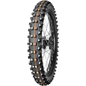 60/100-12 Terra Force-MX SM 36J TT Mitas cross gumi